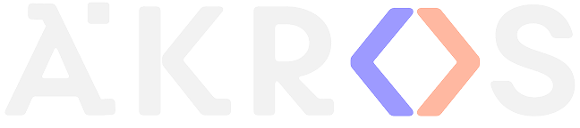 logo AKROS