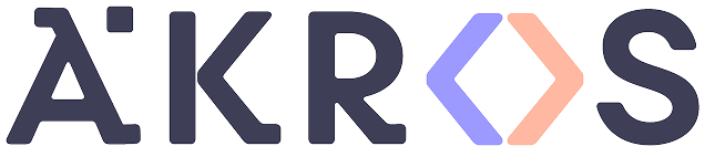 logo AKROS